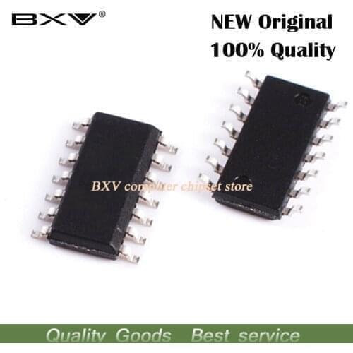 10pcs LM224DR SOP-14 LM224 SOP14 LM224D 224DR SMD