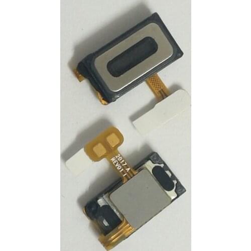20pcs/lot For Samsung Galaxy A3 A5 A7 2017 A320 A520 A720 Earpiece Speaker Receiver Earphone Ear Speaker Flex Cable