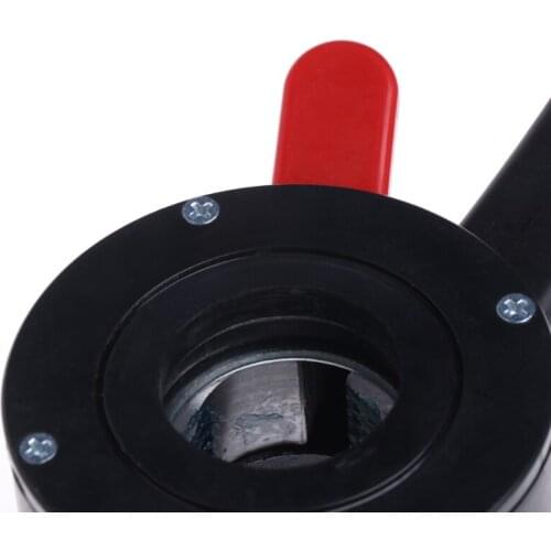 36x3mm Clamp Tire Change Tool Wheel Balancing Machine Quick Balance Hub Wing Nut N84F