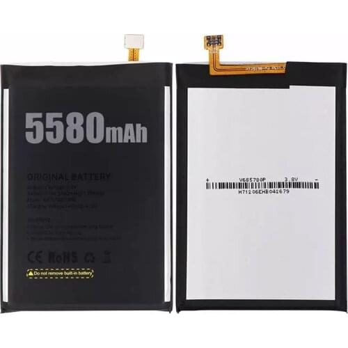 AZK DOOGEE S30 Phone Batteries