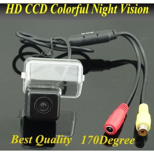 Free shipping!High Quality CCD Waterproof Special Car Rearview Camera for Mazda CX7 Hot Selling