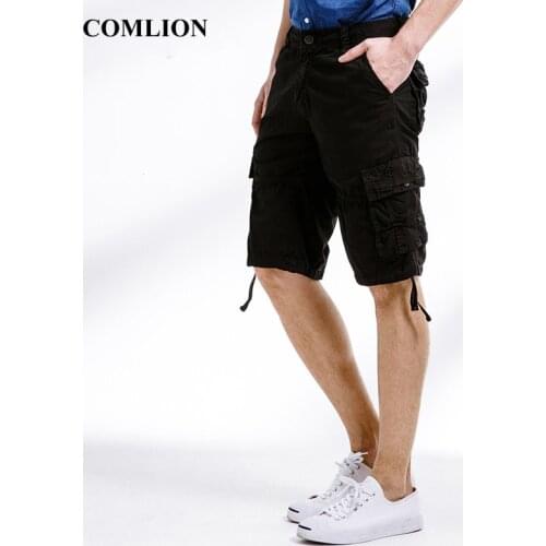 COMLION Men's Beachwear
