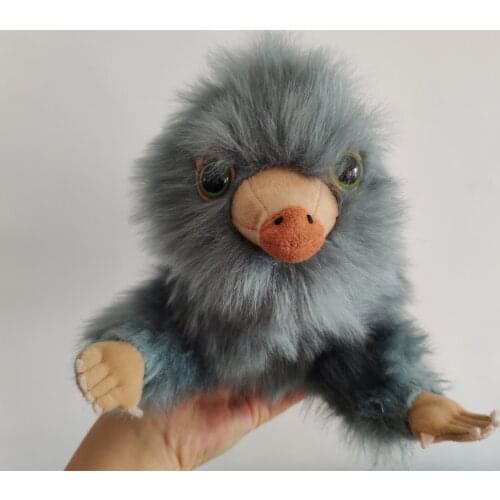 Baby Niffler 9 inch Stuffed Plush toy new