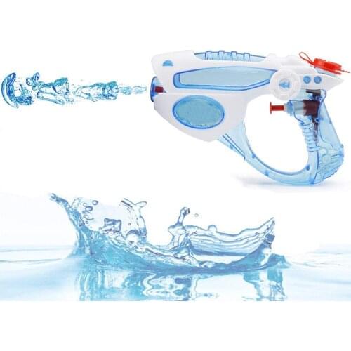 ChildrenS Toys 200CC Large Capacity Water Gun Toy Water Spraying Toy For Outdoor Activities Swimming Toys