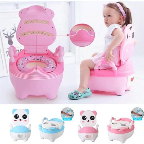 Baby Pot Training Toilet Seat Portable Baby Pot For Newborns Multifunction Potty Training Girls Boy Potty Kids Pot For Children