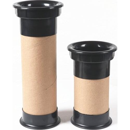 Speaker guide tube HiFi audio Car subwoofer exhaust hole 5 inch 6.5 inch 8 inch 10 inch 12 inch sound tube