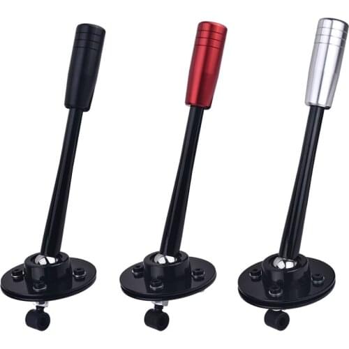 For BMW E30 E36 E46 3 Series For BMW E34 E39 E6x 5 Series Z3 Versions Quick Shift Short Shifter Short Throw Shifter Gear 1 Pc