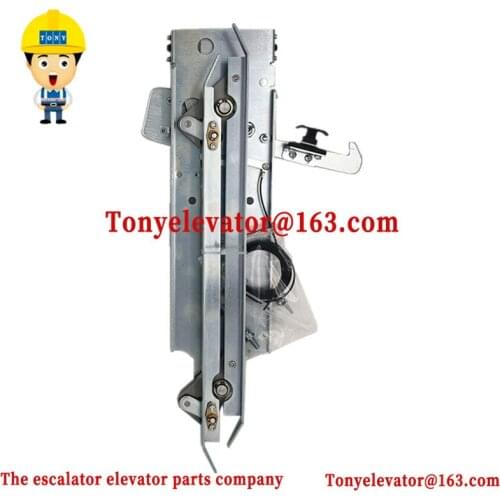 K400A-C2 Elevator car door Vane D330175874