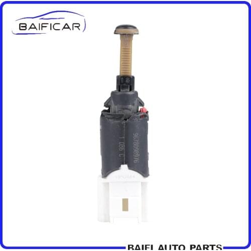 Baificar Brand Genuine High Quality Induction Pedal Sensor Brake Light Switch 4Pin/2Pin For Aeolus S30 H30 2013-2014
