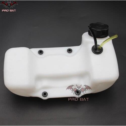 Fuel Tank Cap Pipes Fits CG430 CG520 430 520 Trimmer Brush Cutter Strimmer Petrol BrushCutter New PRO BAT