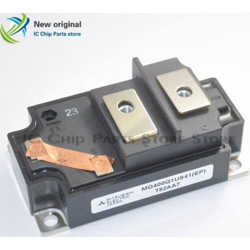 MG400Q1US41 1/PCS New module