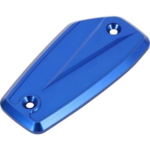 Motorcycle Brake Fluid Reservoir Cover for SUZUKI GSX-S1000 KATANA GSXS 1000 2020