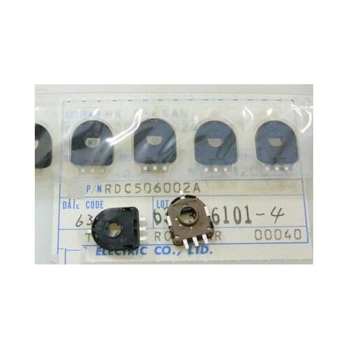 NEW 10PCS RDC506002A