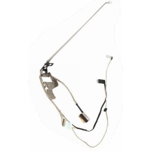 5H50F76792 FOR Lenovo IdeaPad Flex 2-15D 20377 Hinge Set LCD LVDS Video Cable tbsz Flex 2-15 FLEX2-15 laptop LCD Hinges