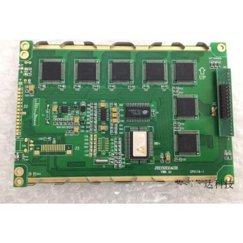 JRD320240B industrial LCD screen