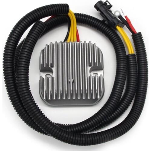 Voltage Regulator Rectifier For Polaris 4014543 4014405 4015231 4015230 4015214 Hawkeye Sportsman 325 450 X2 570 ETX HO Touring