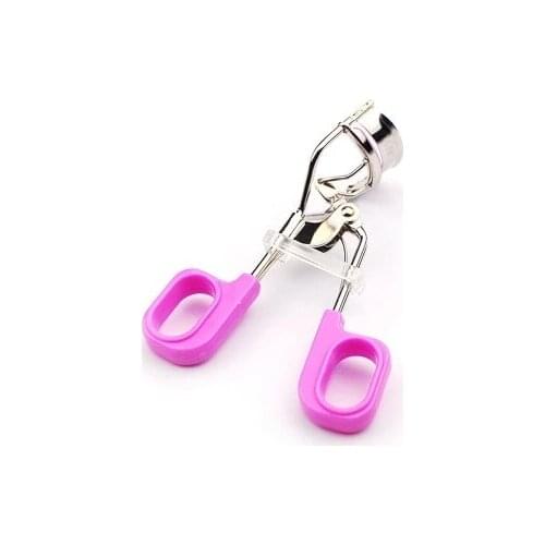 Eyelash Curler Makeup Tools Natural Roll Become Warped Makeup Does Not Hurt Eyelash Sale
