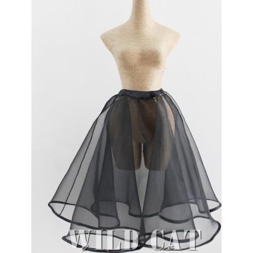 SeSperSpici Women's Fluffy Skirts