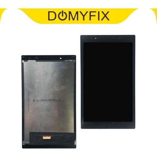 8" LCD Assembly with Touch for Lenovo Tab4 8 TB-8504F TB-8504X TB-8504 Black Laptop LED screen