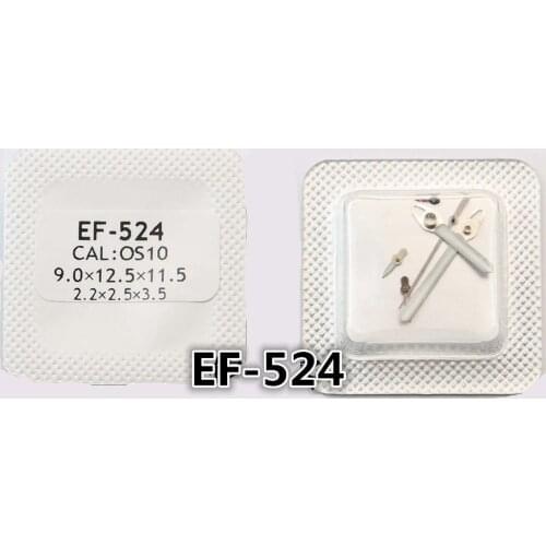 Watch accessories watch hands fit OS10 movement Original watch instead