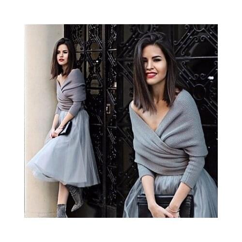 Cutubly Women's Pullovers