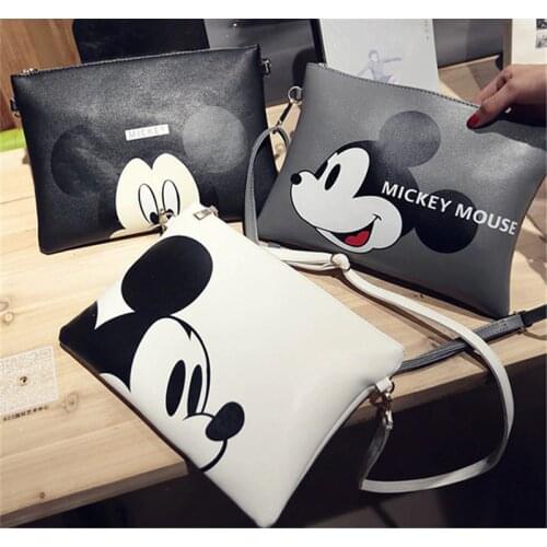 Disney Women's Envelope Bags