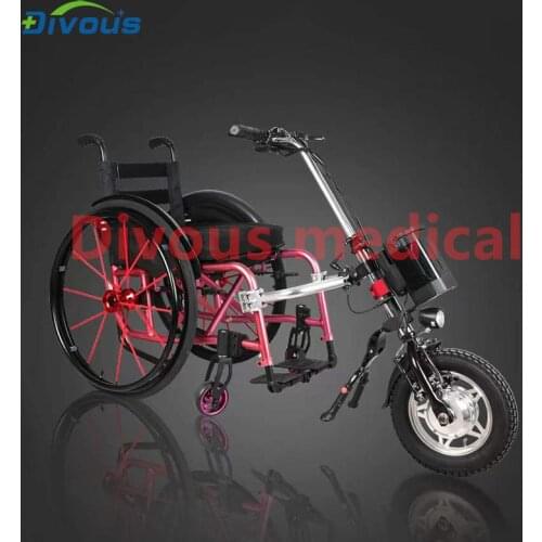 DIVOUS Bicycle Racks