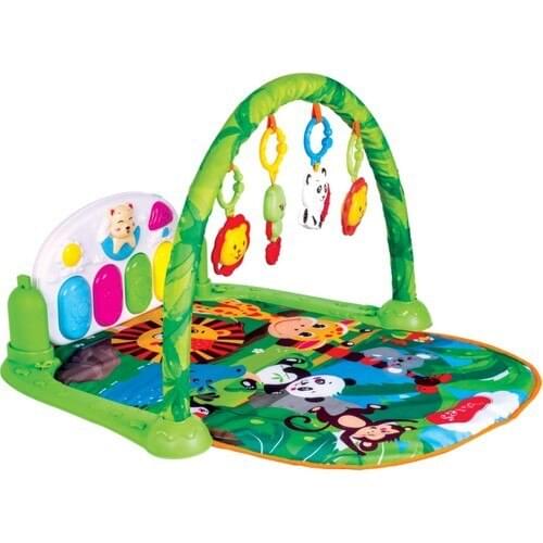 Furkan Toys Rugs For Children