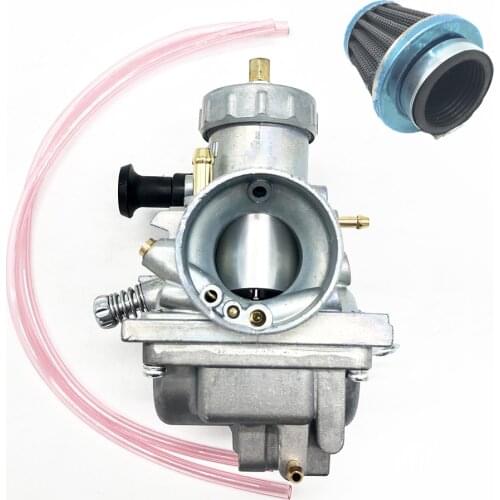 Carburetor For Polaris Trail Boss 250 Carb 1987-1999 Free Fuel Filter