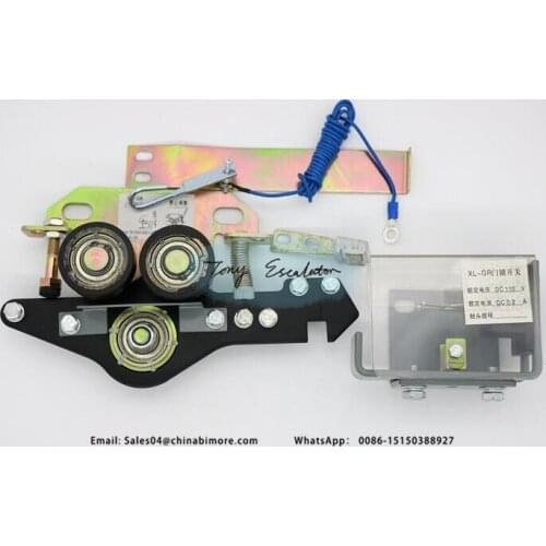 Elevator Door Contact Contactor DK-RN4L PB81