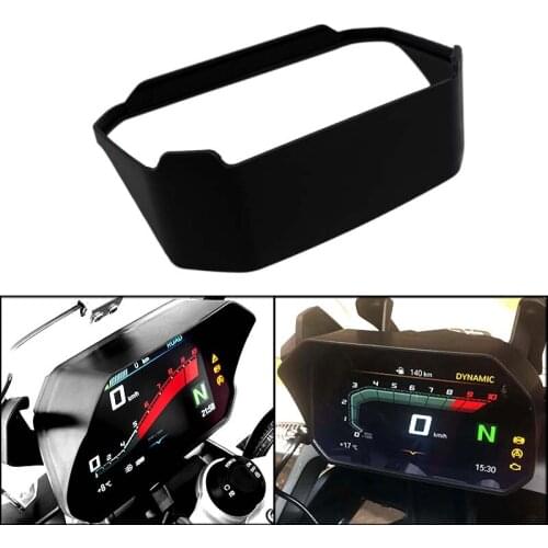Motorcycle Instrument Hat Sun Visor Meter Cover Guard For For BMW R1200GS LC Adventure 2018-2019 R1250GS LC/Adv R1200 GS F850GS