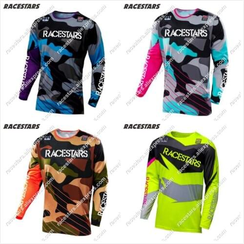 NEW 2020 Motocross Mountain Bike DH downhill Jersey Raider Over Jersey bicycle summer sleeveless cycling jersey mx mtb off road