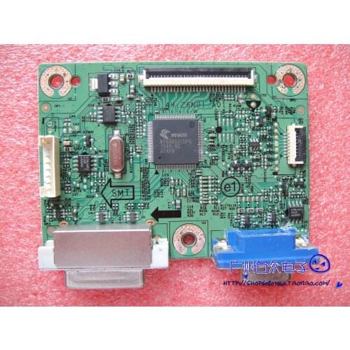 DL2020 DL2020 - b driver board logic board 4H.26N01.A01