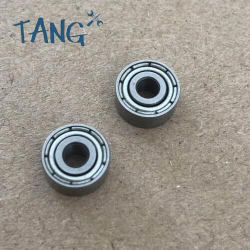 10PCS Carriage bearings car bearing for Epson pro 7880 7450 7800 9880 9450 9800 7550 9550 printers