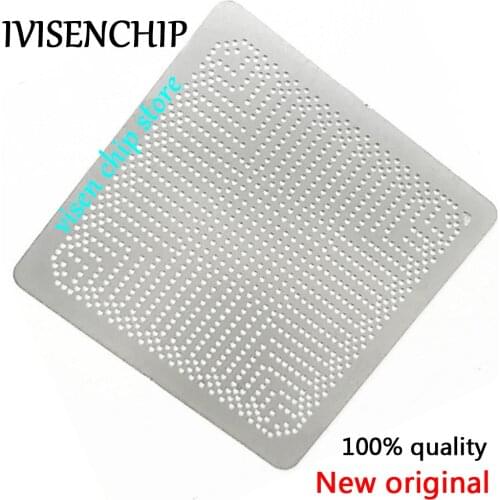 Direct heating BD82HM65 SLJ8E SLJ8C SLJ8F SLJ8A SJTNV SLJTA BD82HM70 BD82HM76 BD82HM77 BD82QM77 BD82HM75 BD82NM70 stencil