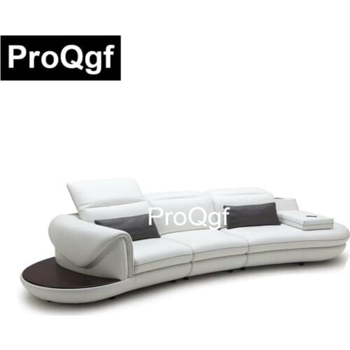 QGF 1Pcs A Set Living Room Home Many People Seat Fashion Corner Sofa