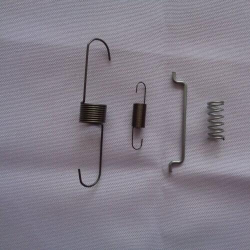 ET950 Speed Governing Spring Assembly For YAMAHA Generator,Spring Pilot Adjusting,Decompression Spring