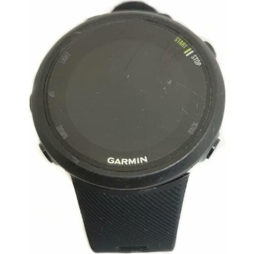 Garmin forerunner45 forerunner 45 Running and cycling heart rate monitoring smart Watch