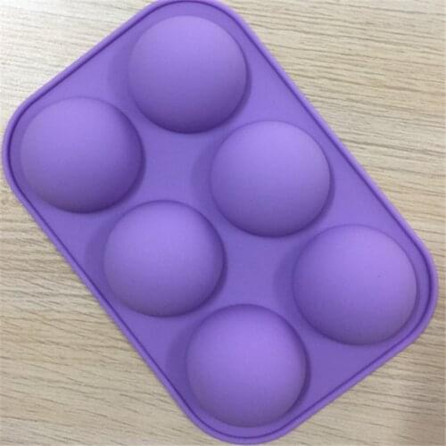 Silicone Cake Molds TTLIFE China