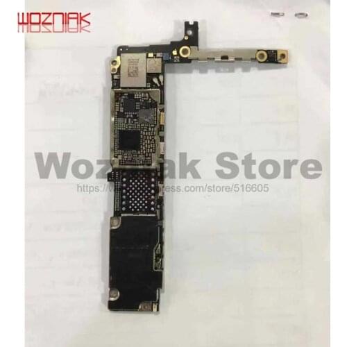 High Quality and Complete Motherboard for IPHONE 5S 6G 6SP 6P 7G 7PLIS 8G 8P Bad Motherboard That Can't Work Practice Mainboard