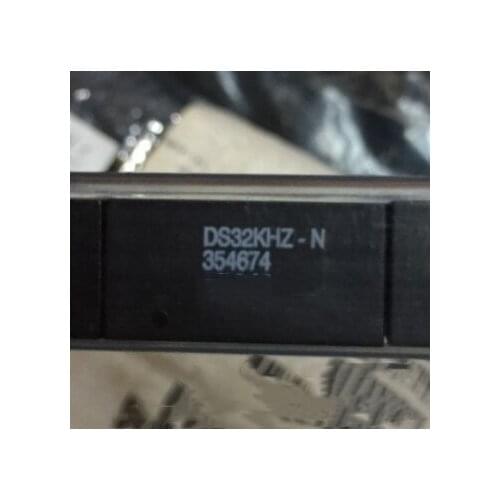 1pcs/lot DS32KHZ-N DS32KHZ DS32 DIP-14 In Stock