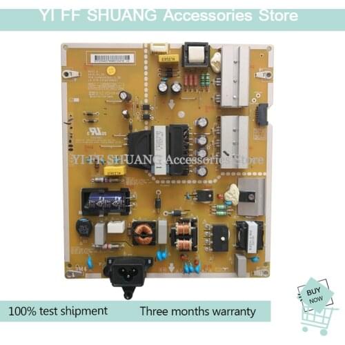 100% Test shipping for 43UF6300-CD EAX66252601 EAY63789601 power board