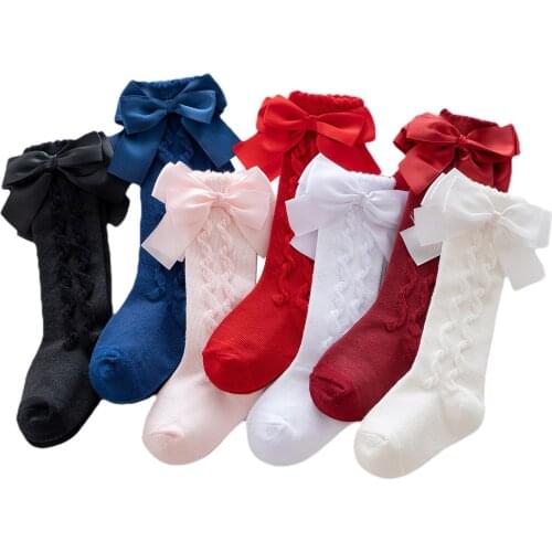 Citgeett Knee-highs For Girls