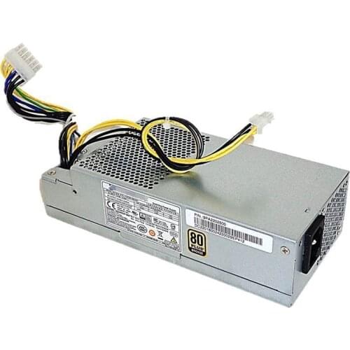 For B630 X4630G X6630G 12-pin + 4pin power supply FSP220-30FABA PS-3221-9A