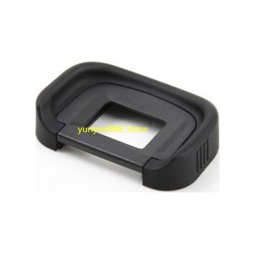 EB eye mask is suitable for Canon 60d 70D 80D 6D 6D2 5D 5D2 camera viewfinder eyepiece protective cover