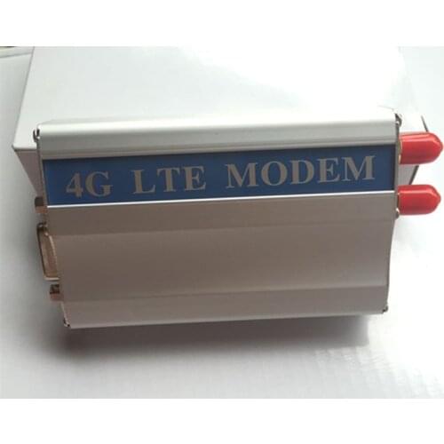 Serial port gsm modem 4g usb sim card modem, 4g lte modem for bulk sms, 4g modem bulk sms machine