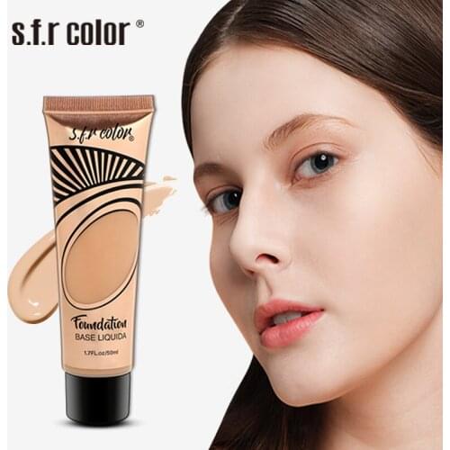 Infallible Pro-Matte Liquid Longwear Foundation Makeup Shell Beige Professional Cover Face Concealer Cream Perfect Foundation