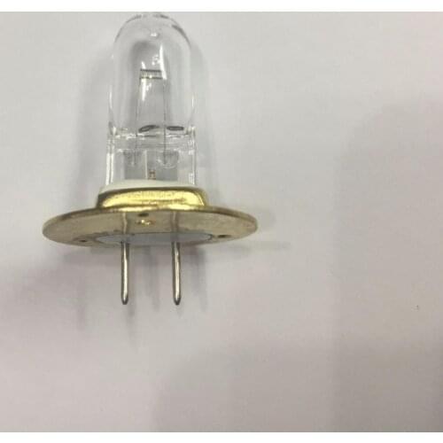 Topcon acp-8 projector bulb slit lamp light bulb 12v50w halogen tungsten lamp