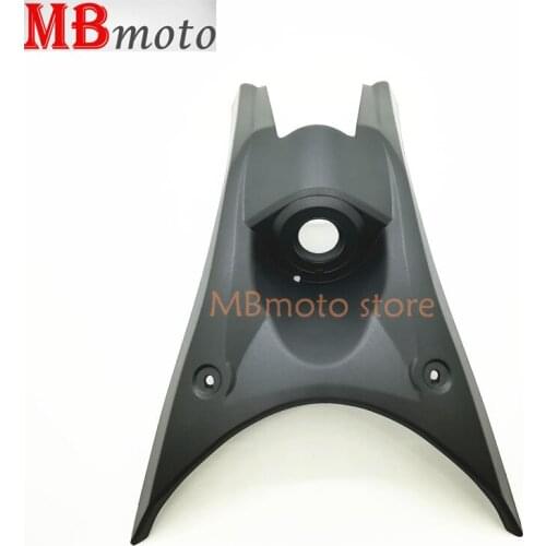 Motorcycle injection Suitable for Z800 2013-2016 14 15 16 electric door lock cover start key cover molding rectifier