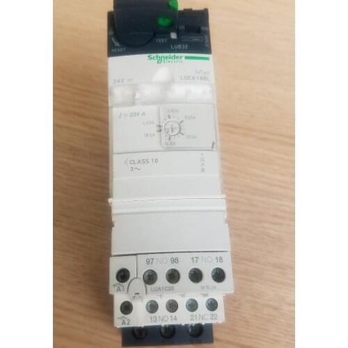 LUCA18BL AB023-C1 EB3C-T08CKD EB3C-R06A MCR-C-UI-UI-DCI A26000 H1